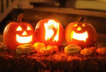Turn pumpkin scraps into tasty snacks with these viral TikTok recipes
