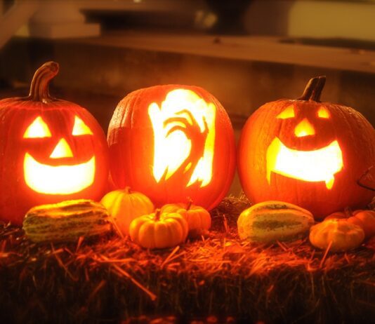 Turn pumpkin scraps into tasty snacks with these viral TikTok recipes