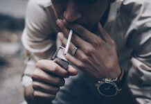 Weekend Culture -Why young people took up smoking during the pandemic again