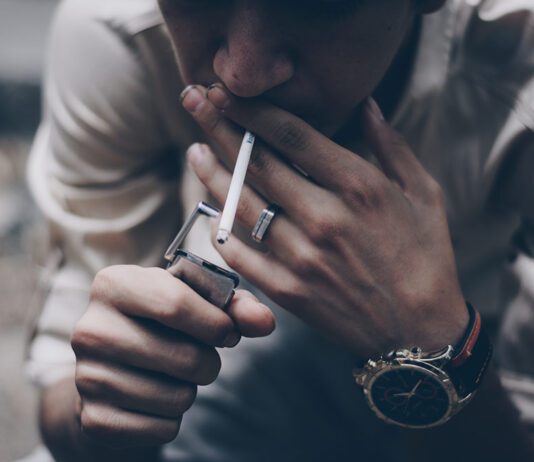 Brighton Ranked Worst in the Country for Substance Abuse by 15 year olds
