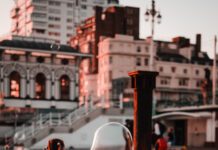 The Best of Brighton on Instagram