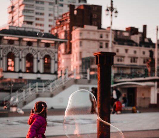 The Best of Brighton on Instagram