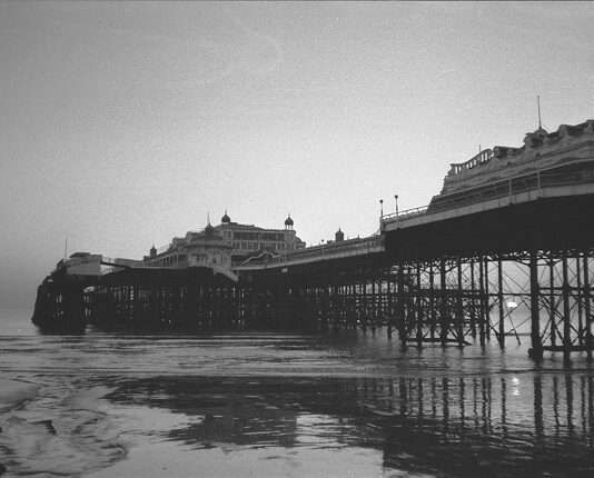 Ghost Stories from Brighton’s Haunted History
