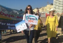 World Mental Health Day encourages discussion in Brighton and Hove