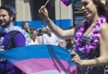 The Clare Project: supporting the Transgender community in Brighton and Hove