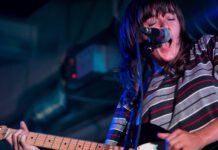 Gigs of the week: 12th-18th November