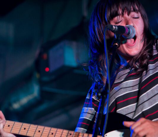 Gigs of the week: 12th-18th November