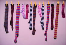 Sock Scandal: Vardean School places ban on coloured socks as part of uniform