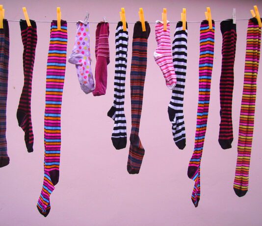 Sock Scandal: Vardean School places ban on coloured socks as part of uniform
