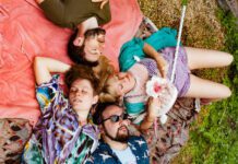 Gigs of the Week: 3rd December – 9th December
