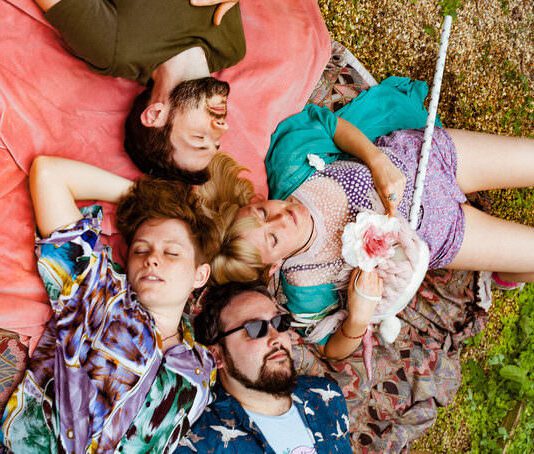 Gigs of the Week: 3rd December – 9th December