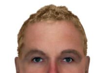 Sussex Police issue burglary warning along with image of Peacehaven suspect