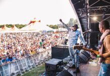 First acts announced for Love Supreme festival 2019!