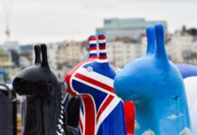 Last chance to see Martlets’ Snailspace collection in Brighton