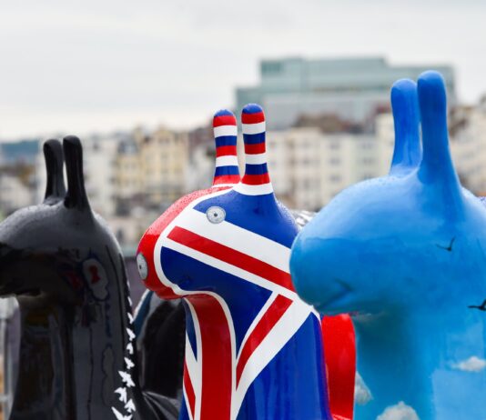 Last chance to see Martlets’ Snailspace collection in Brighton