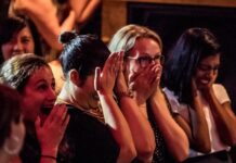 What’s on in Brighton this Weekend? 16th – 18th November