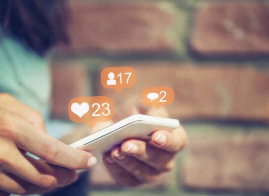 A Guide to Online Success: connecting through Content Marketing