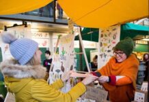 What’s on in Brighton – 9th-11th November