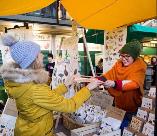 What’s on in Brighton – 9th-11th November