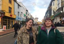 Brighton Street Style – What have you been wearing?