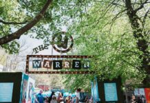 The Warren to relocate to new central Brighton spot
