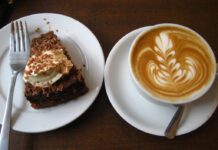 Get Connected Over Coffee With ‘Table Talk’