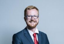 Kemptown MP makes history announcing he is HIV positive in parliament