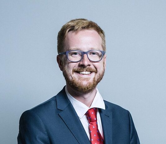 Kemptown MP makes history announcing he is HIV positive in parliament