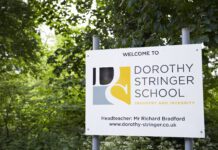 Debates rise over report at Brighton school revealing highest number of trans pupils