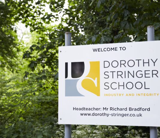 Debates rise over report at Brighton school revealing highest number of trans pupils
