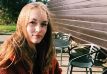 Humans of Brighton – Meet Erin, the graphic art entrepeneur