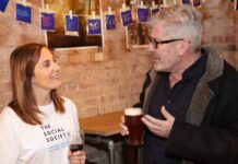 The Social Club for Social Good Launches in Brighton