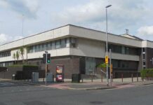 Brighton Council CCTV operator jailed over indecent images of children