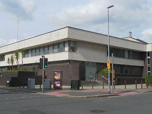 Brighton Council CCTV operator jailed over indecent images of children