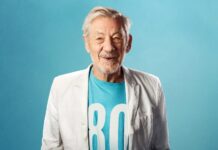 Ian McKellen at 80: Actor celebrates birthday with charity performances in Brighton