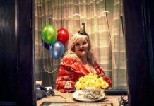Meet the Stars of Abigail’s Party: An Interview with Jodie Prenger and Daniel Casey