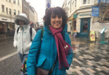 Brighton Street Style
