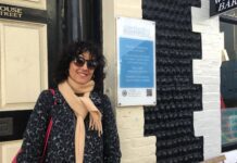 Brighton Street Style! – These boots were made for walking!