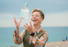 Brighton Gin amongst five Brighton and Hove nominations for Sussex Food and Drink Awards