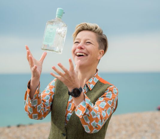 Brighton Gin amongst five Brighton and Hove nominations for Sussex Food and Drink Awards