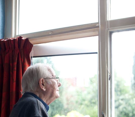 Urgent new Age UK campaign to tackle loneliness backed in Brighton and Hove