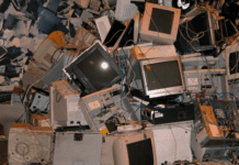 Take your unwanted technology to Sussex Uni for reuse!