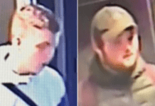 Police seek men in connection with bike theft in Hove
