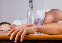 £450k to help families impacted by alcohol in Brighton and Hove