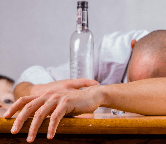 £450k to help families impacted by alcohol in Brighton and Hove