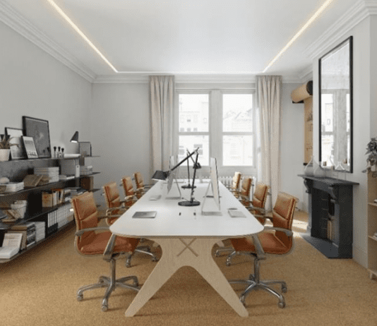 Brighton Socialite: The Projects Launch – an inspiring new workspace for inspiring minds