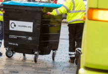 Local Recycling collections expanded to include plastic pots, tubs and trays