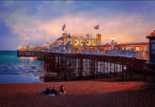 Key things you need to know before moving to Brighton
