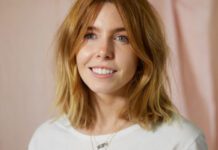 An Evening with Stacey Dooley in Brighton