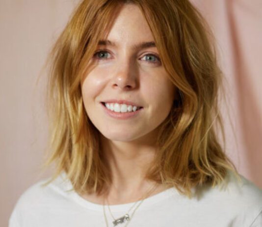 An Evening with Stacey Dooley in Brighton
